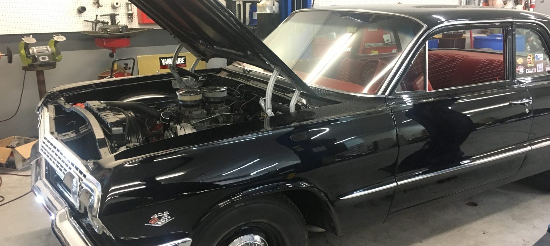 Smitty's Motorsports – ATV/UTV, Motorcycles, and Auto Repair