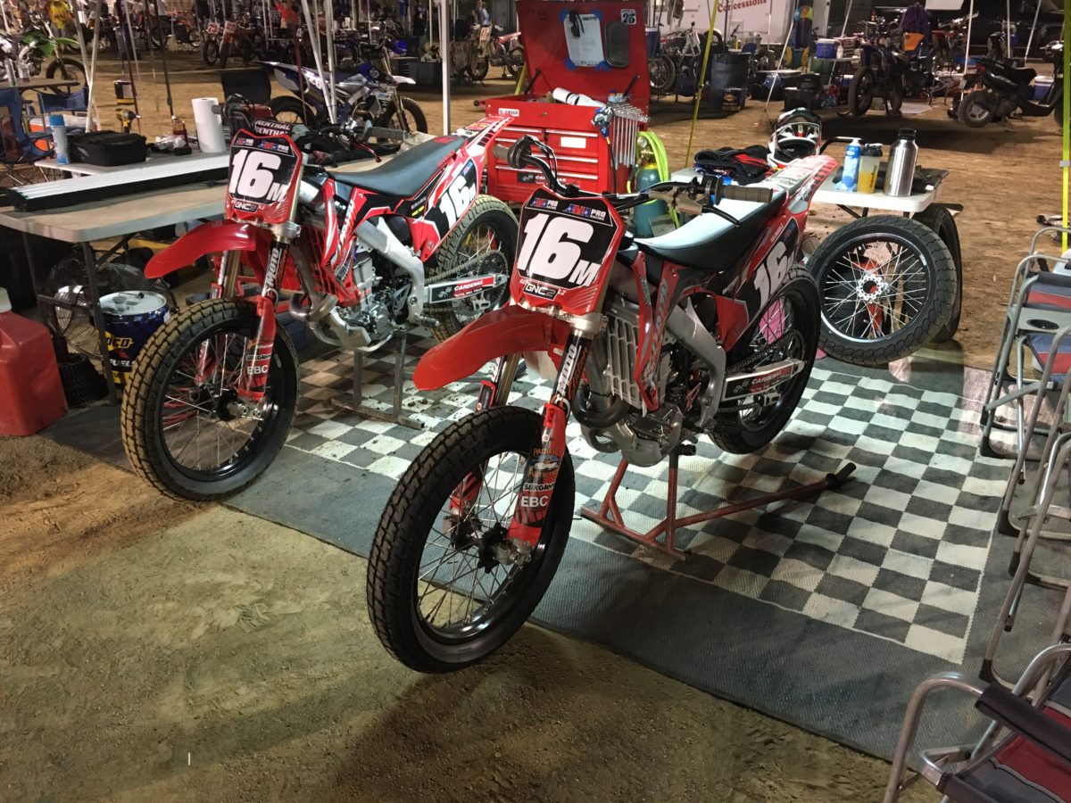 Motorcycles – Smitty's Motorsports