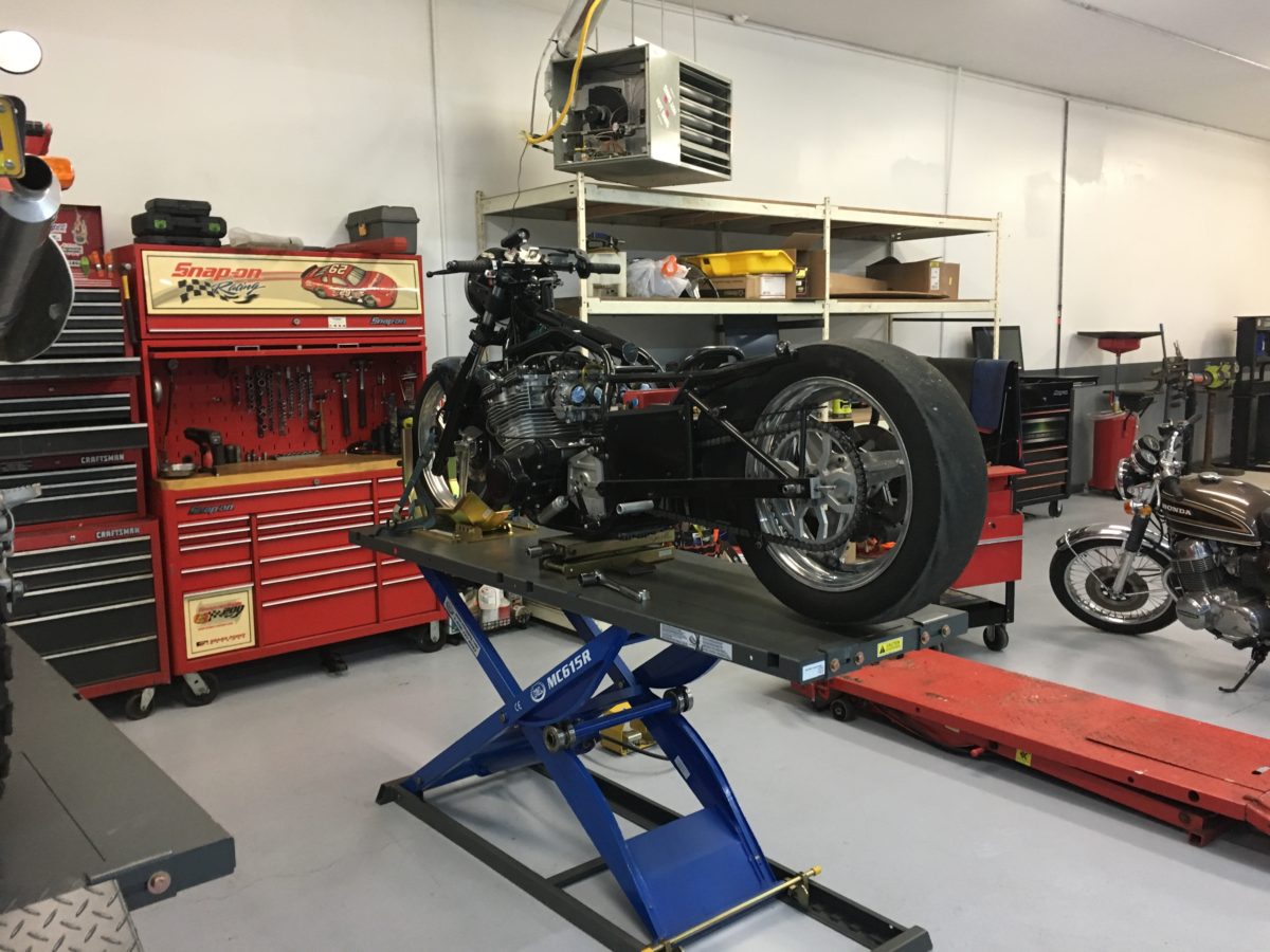 Motorcycles – Smitty's Motorsports